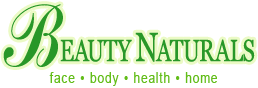 Beauty Naturals UK Logo
